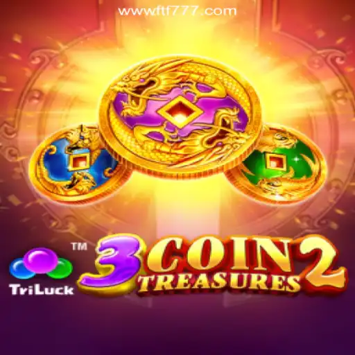 Unlock Epic Adventures with 3CoinTreasures2