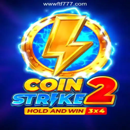 Unveiling CoinStrike2: Dive into Thrilling Gameplay with FTF777