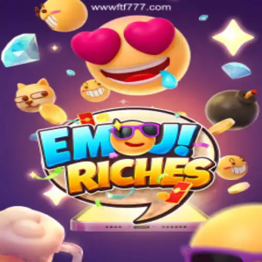 Exploring the World of EmojiRiches: Fun and Excitement Await