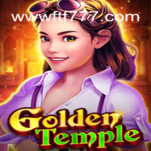 Discover Your Adventure at the 'GoldenTemple' Game