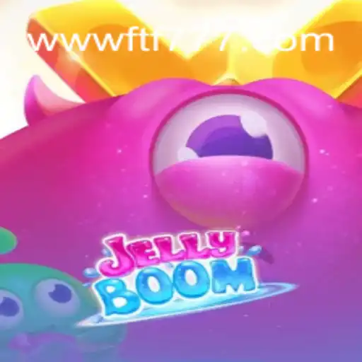 JellyBoom: Dive into Excitement and Fun Daily