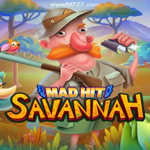 Experience the Thrills of MadHitSavannah: Dive into Excitement and Fun