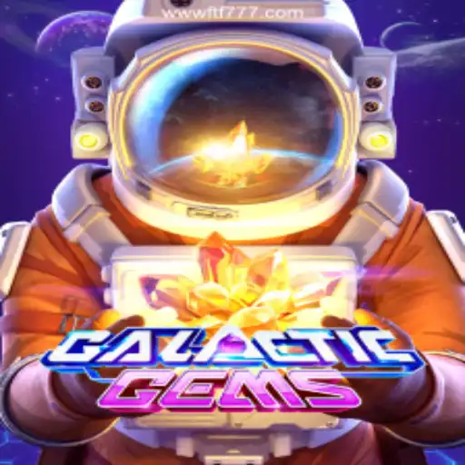 Unveiling GalacticGems: Embark on a Cosmic Adventure