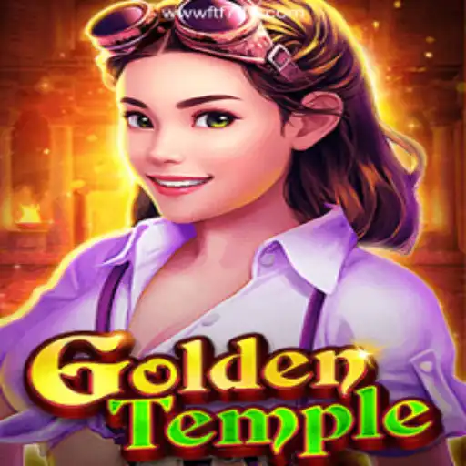 Discover Your Adventure at the 'GoldenTemple' Game