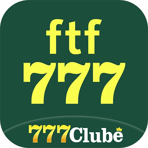 FTF777: Dive into excitement and fun daily. Logo