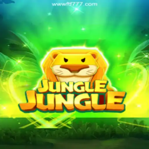 Discover the Thrills of JungleJungle: A Dive into Adventure