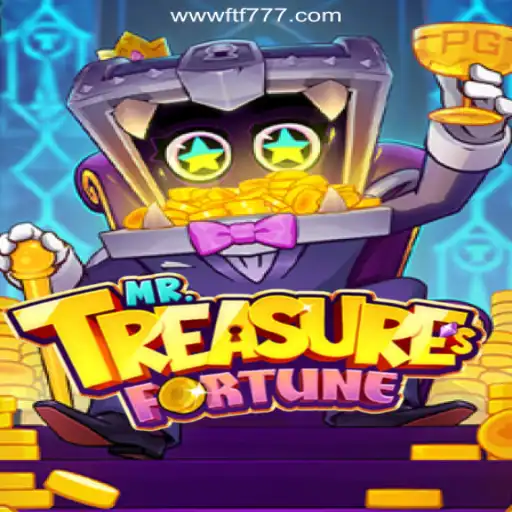 Unlock the Adventure: MrTreasuresFortune