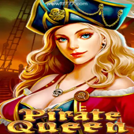 PirateQueen: Dive into Adventure and Challenge with FTF777