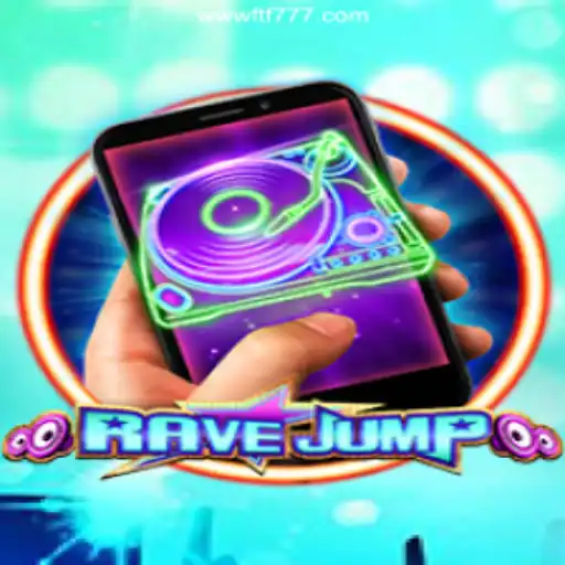 FTF777: Dive into Excitement with RaveJumpmobile