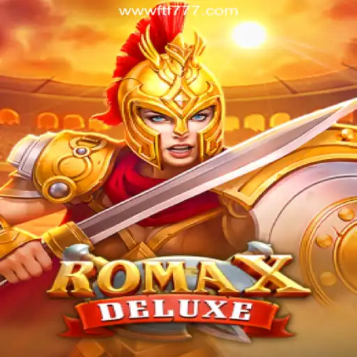 Unleashing the Thrill: RomaXDeluxe – A New Era of Gaming