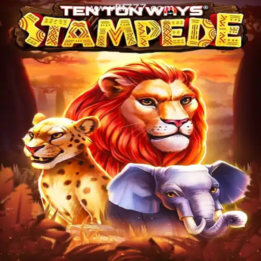 Unveiling 'TenTonWaysStampede': A New Gaming Adventure