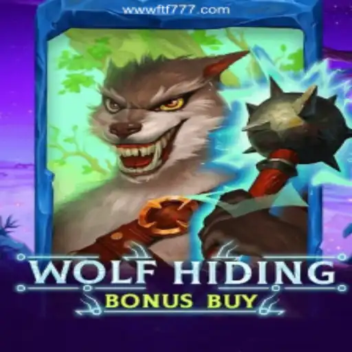 Unveiling the Thrill of WolfHidingBonusBuy: A New Gaming Sensation